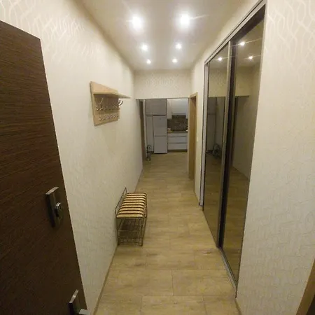 Apartamenty Wydminy *