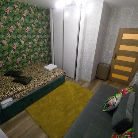 Appartamento Apartamenty Wydminy *